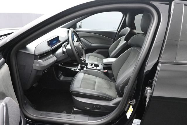 Certified 2025 Ford Mustang Mach-E GT AWD/4WD image 10