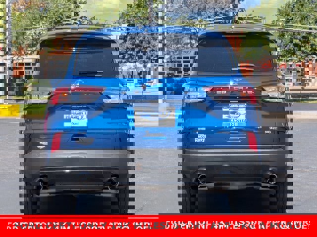 Certified 2022 Ford Escape SE w/ SE Sport Appearance Package image 4