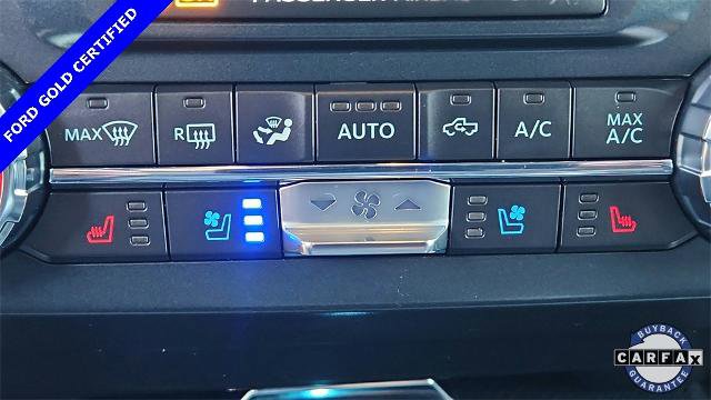 Certified 2022 Ford F250 Platinum image 27