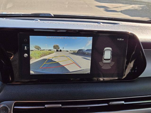 Used 2025 Hyundai Palisade SEL FWD image 20