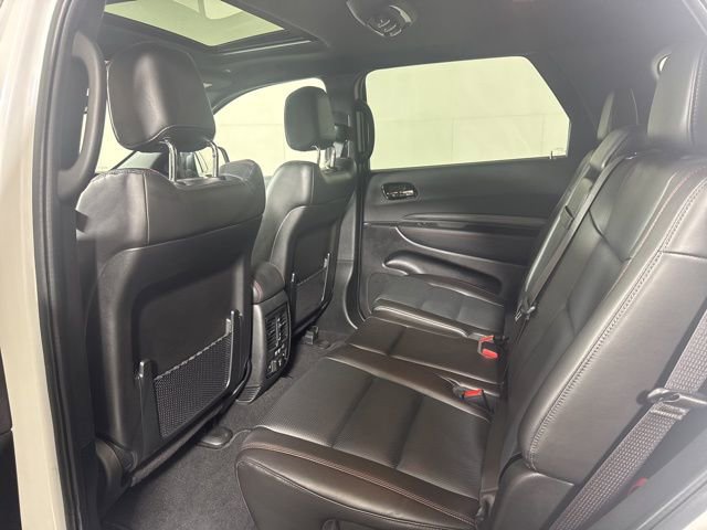 Used 2023 Dodge Durango R/T AWD/4WD image 12