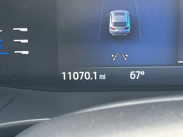 Certified 2024 Ford Escape Active image 39