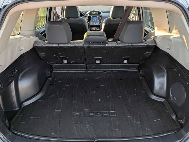 Used 2020 Subaru Forester Sport w/ Popular Package #2 AWD/4WD image 28