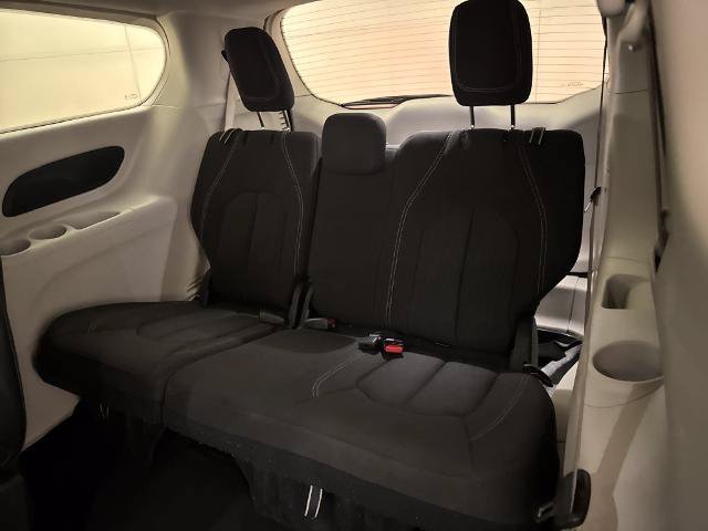 Used 2023 Chrysler Voyager LX FWD image 32