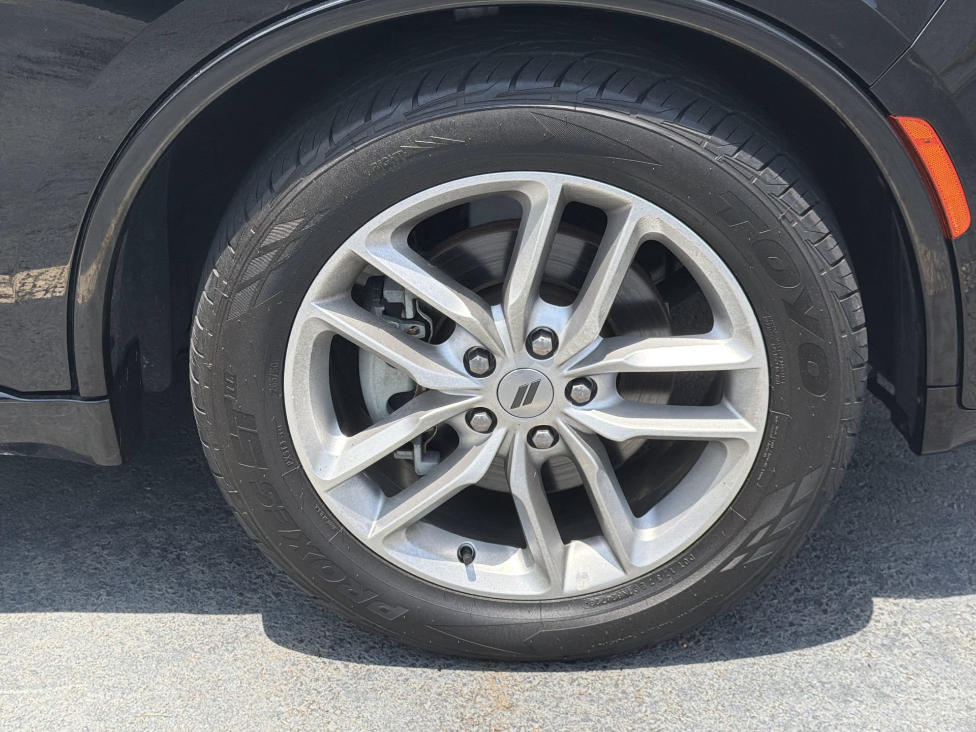 Used 2022 Dodge Durango R/T RWD image 5