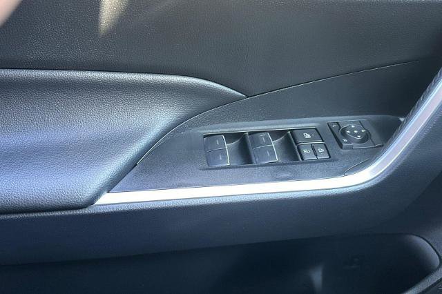 Used 2024 Toyota RAV4 XLE Premium image 9