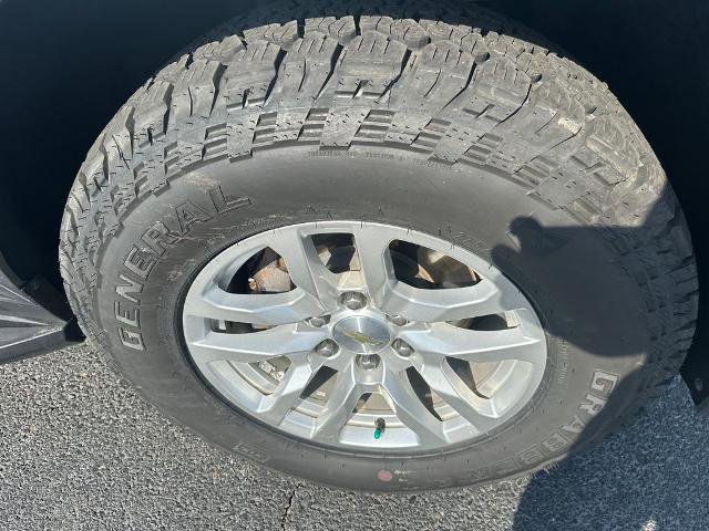 Used 2021 Chevrolet Tahoe LT image 23