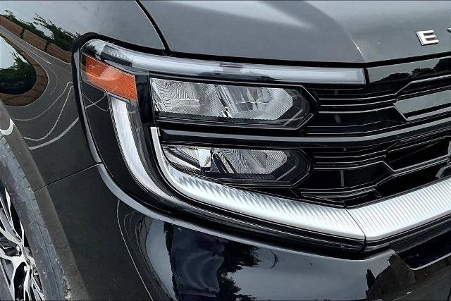 Certified 2025 Ford Expedition Max Platinum AWD/4WD image 22