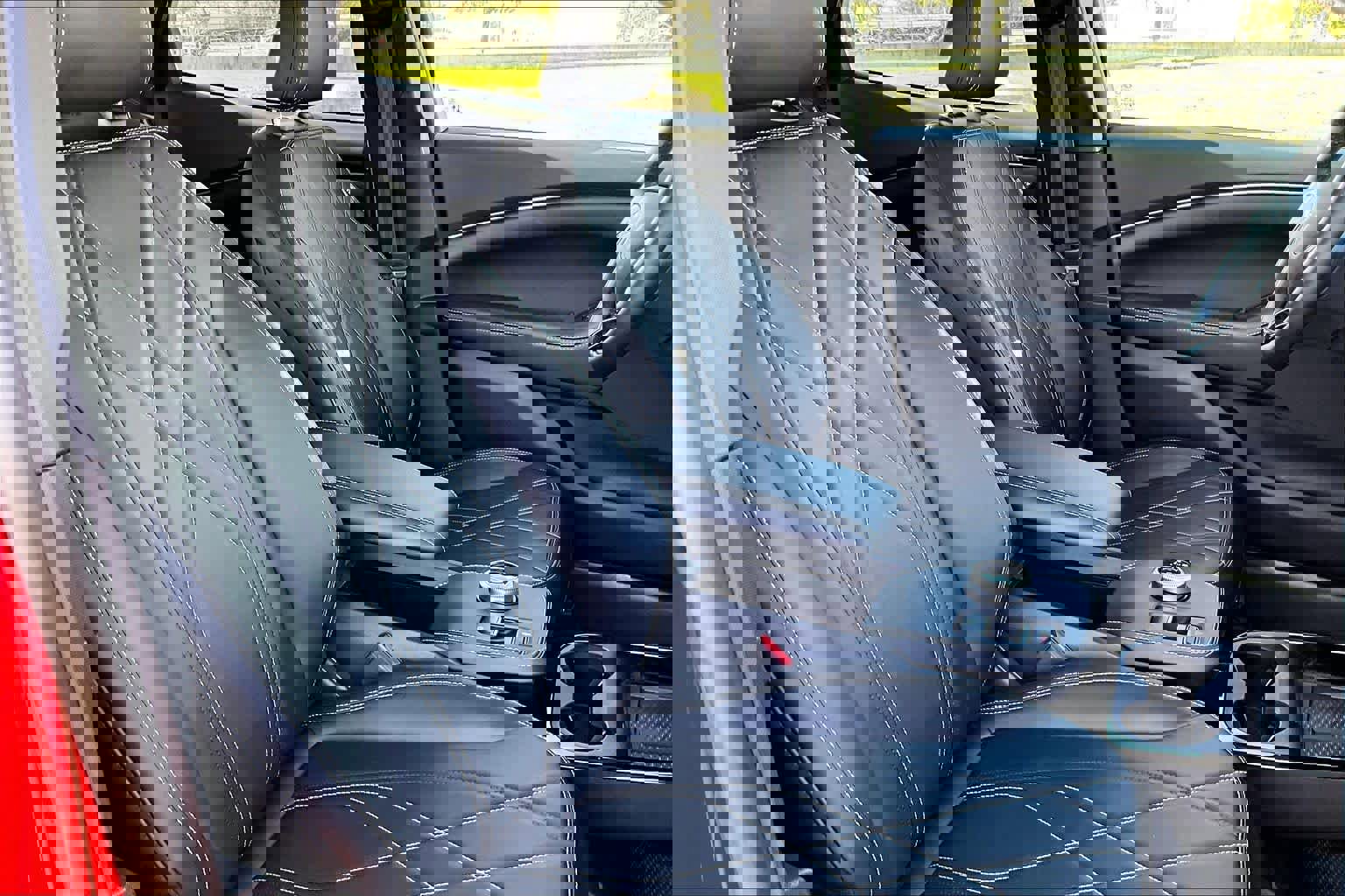 Certified 2022 Ford Mustang Mach-E Select w/ Comfort/Technology Package image 8