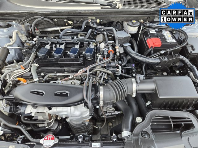 Used 2024 Honda Civic Si image 29
