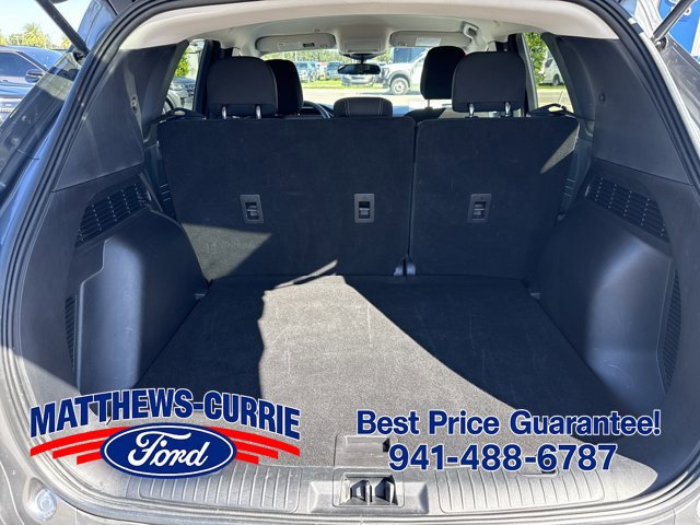 Certified 2026 Ford Escape Active FWD image 13