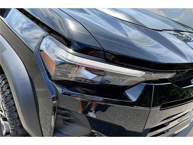 Used 2025 Chevrolet Colorado ZR2 w/ Technology Package AWD/4WD image 34