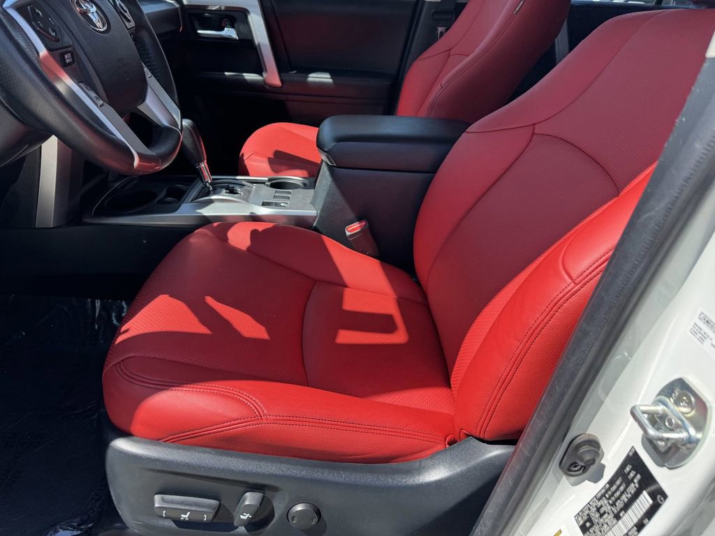 Used 2024 Toyota 4Runner SR5 RWD image 13