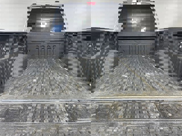 Certified 2024 Ford F350 Platinum w/ Tremor Off-Road Package image 12