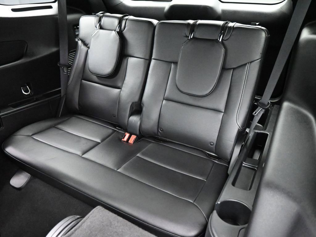 Certified 2023 Ford Explorer ST w/ Equipment Group 401A image 23