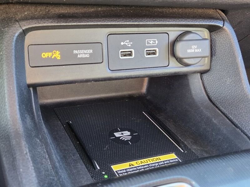 Used 2022 Honda Civic Touring image 28