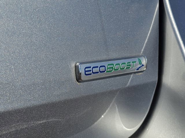 Certified 2020 Ford Explorer Limited image 30