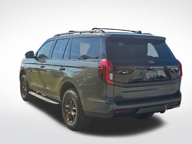 Certified 2025 Ford Expedition Tremor AWD/4WD image 7