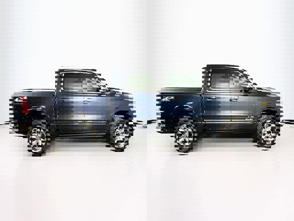 Used 2021 RAM 1500 Limited image 25