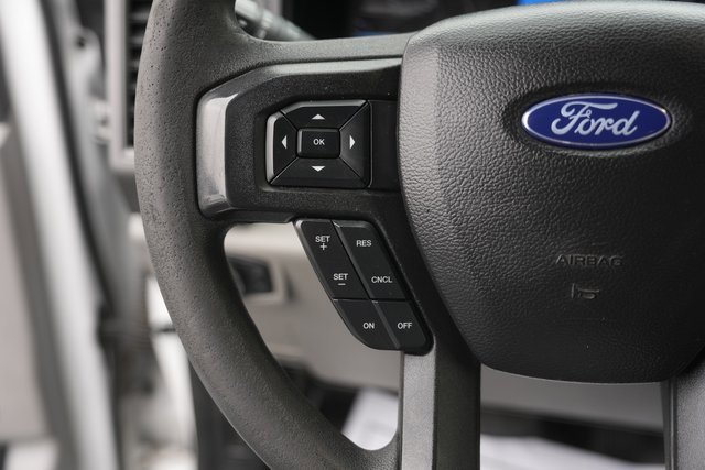 Certified 2019 Ford F250 XL w/ Power Equipment Group image 22