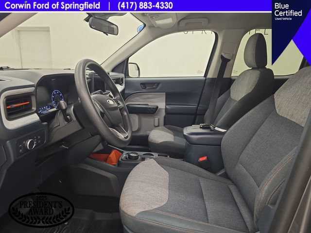 Certified 2022 Ford Maverick XLT FWD image 22
