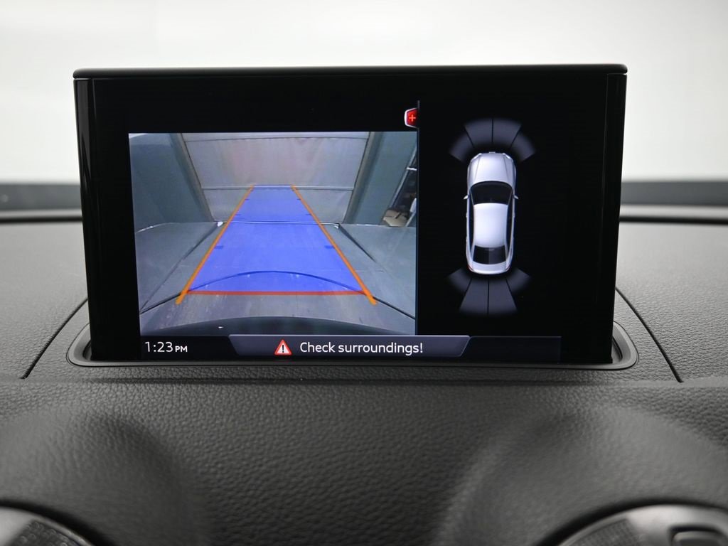 Used 2020 Audi S3 Premium w/ Black Optic Package image 4