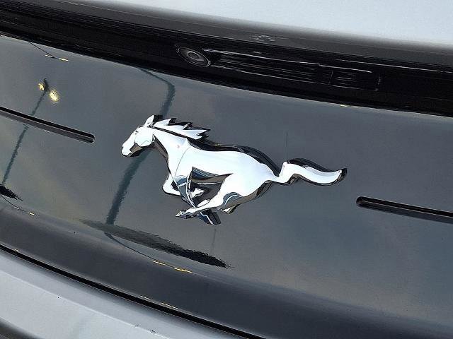 Certified 2020 Ford Mustang Coupe w/ Ford Safe & Smart Package image 27