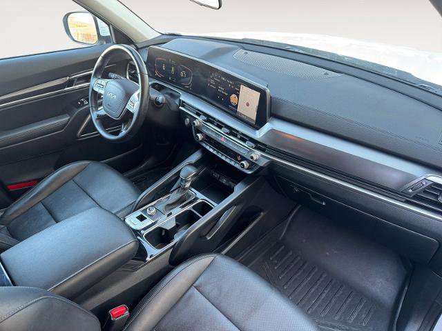 Used 2023 Kia Telluride LX image 15