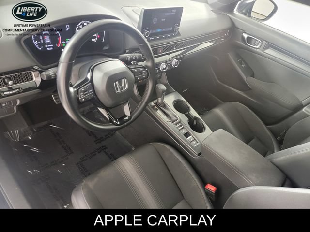 Used 2024 Honda Civic Sport image 12