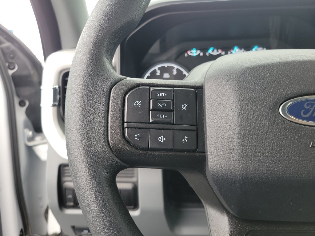 Certified 2026 Ford F250 XLT AWD/4WD image 24