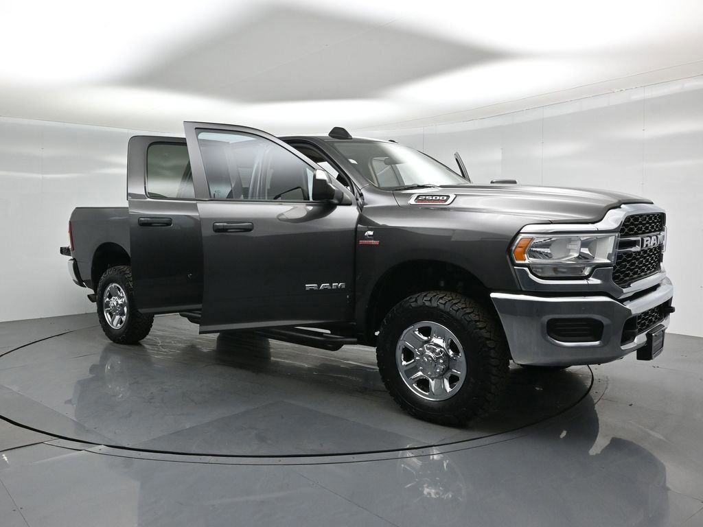 Used 2020 RAM 2500 Tradesman image 46
