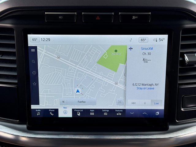 Certified 2023 Ford F150 Lariat image 12