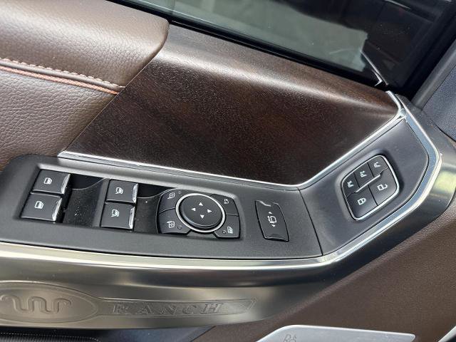 Certified 2026 Ford F250 King Ranch w/ Chrome Package image 23