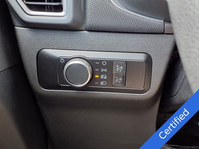 Certified 2022 Ford Bronco Sport Big Bend AWD/4WD image 17