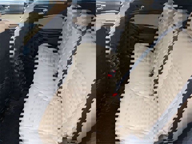 Certified 2023 Ford Edge SEL image 25