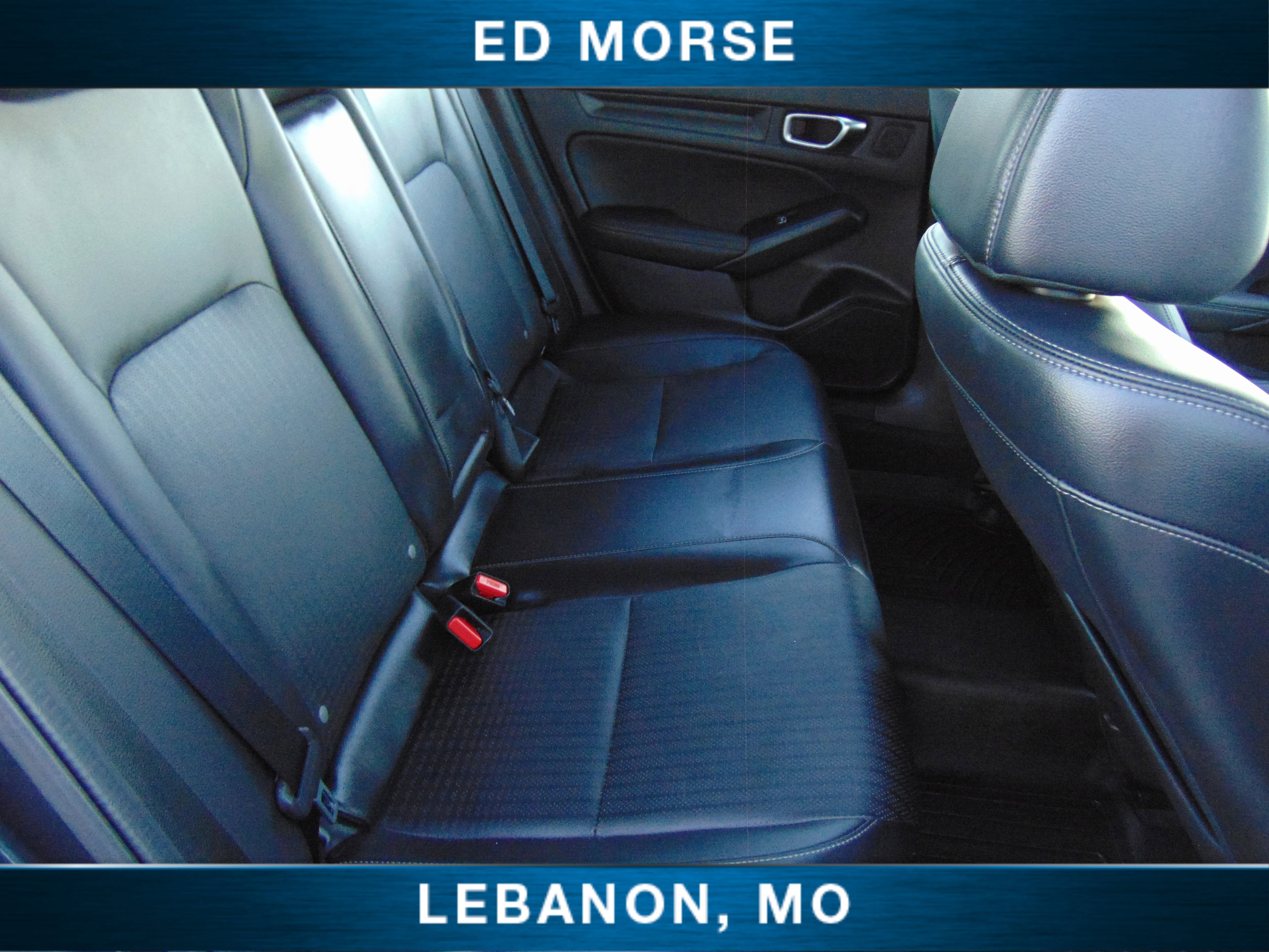 Used 2022 Honda Civic EX-L image 17