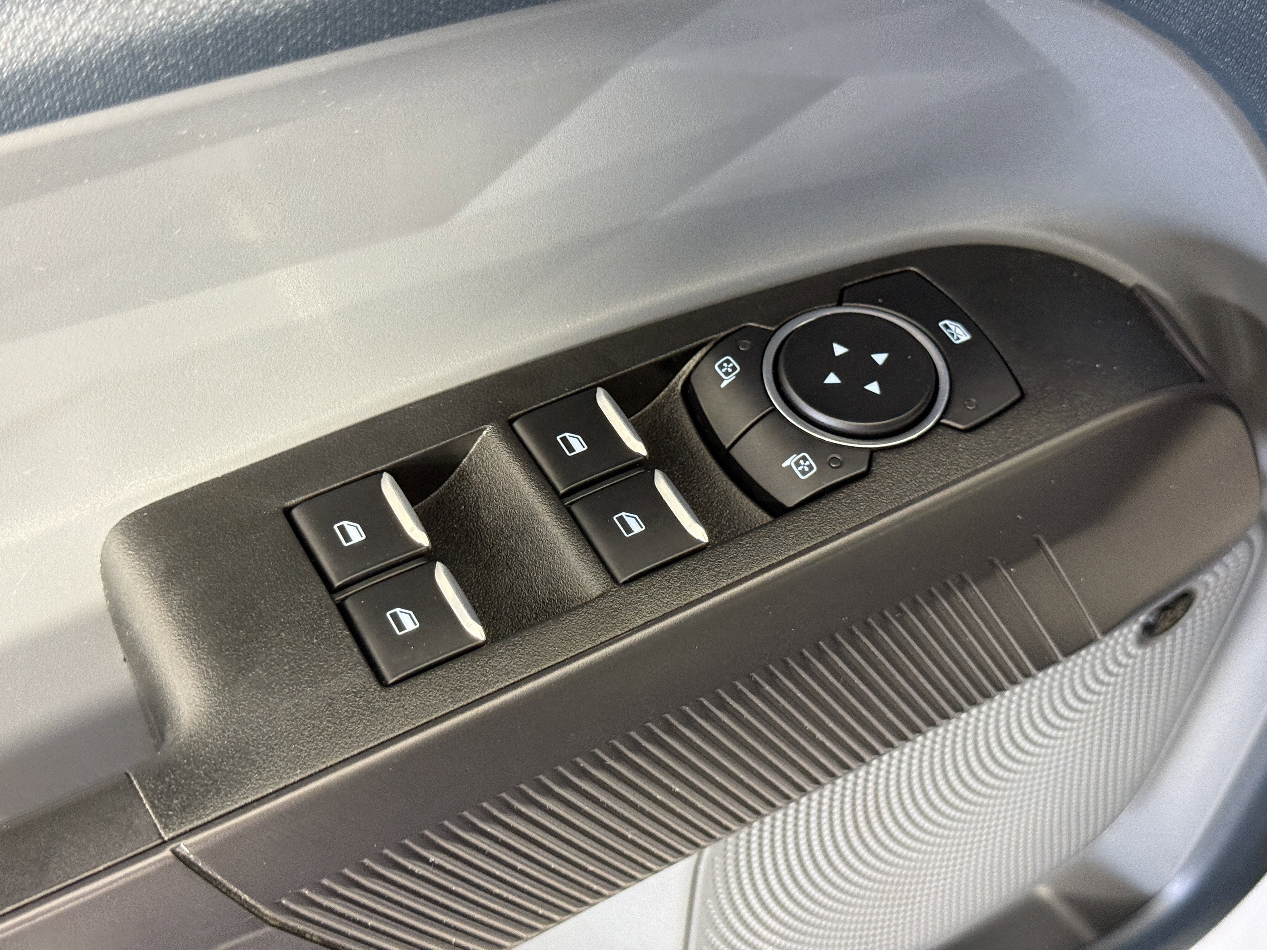 Certified 2024 Ford Maverick Lariat w/ Black Appearance Package FWD image 16