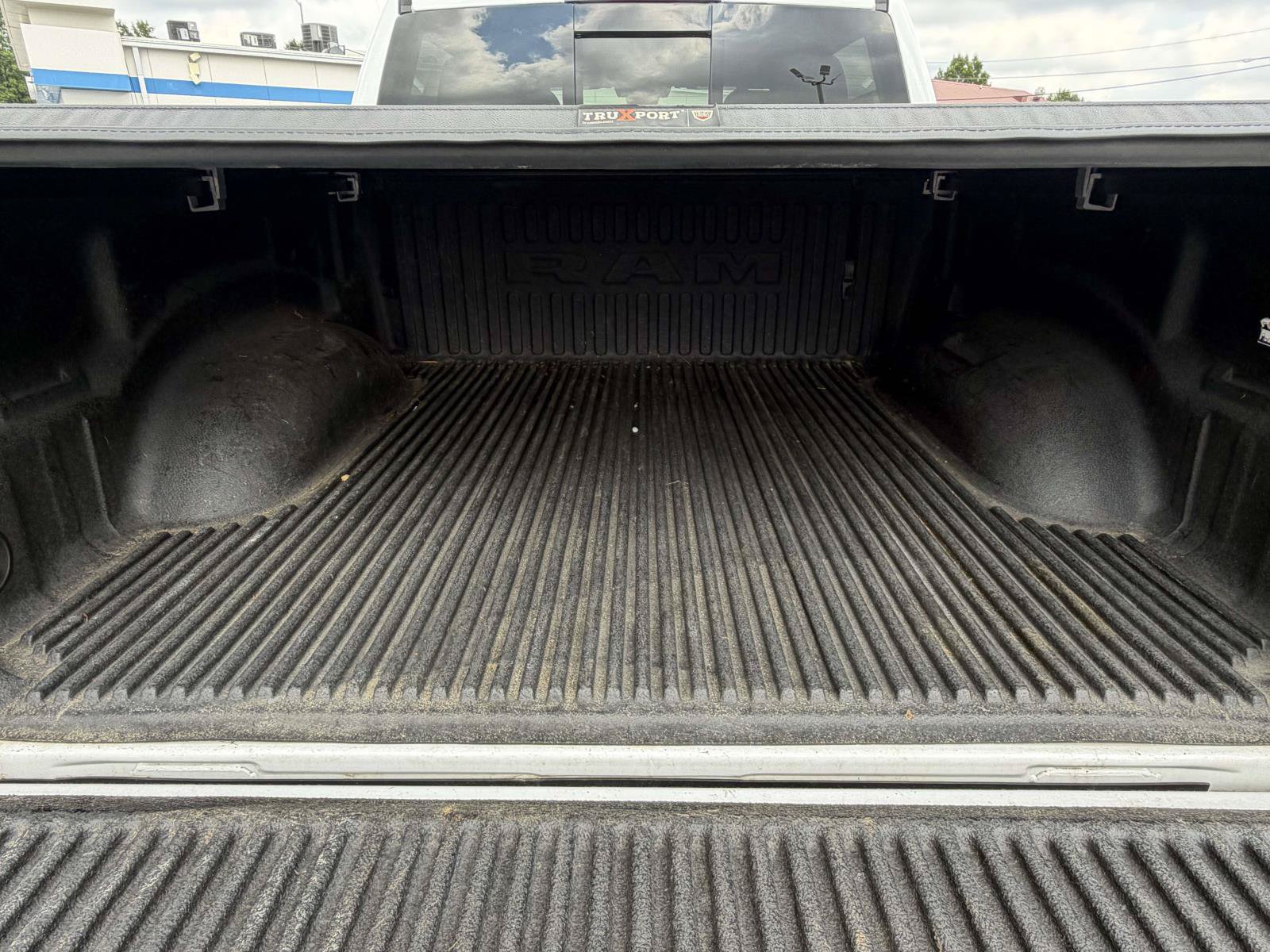 Used 2023 RAM 1500 Big Horn AWD/4WD image 31