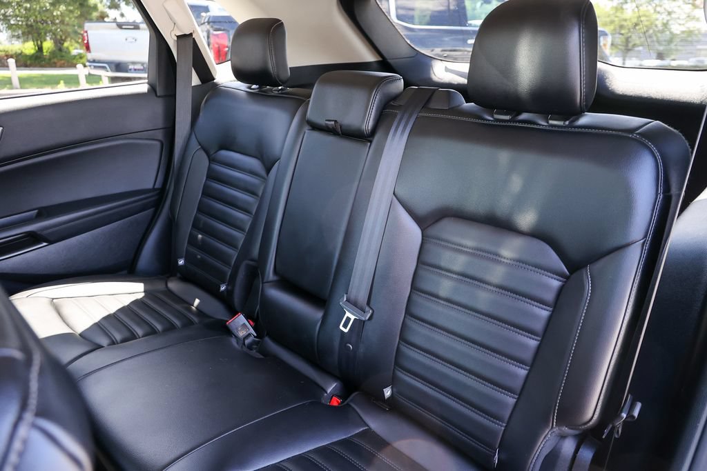 Certified 2021 Ford Edge SEL w/ Convenience Package AWD/4WD image 29