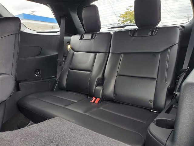 Certified 2023 Ford Explorer ST w/ Equipment Group 401A image 29