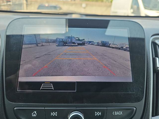 Used 2024 Chevrolet Malibu LT FWD image 21