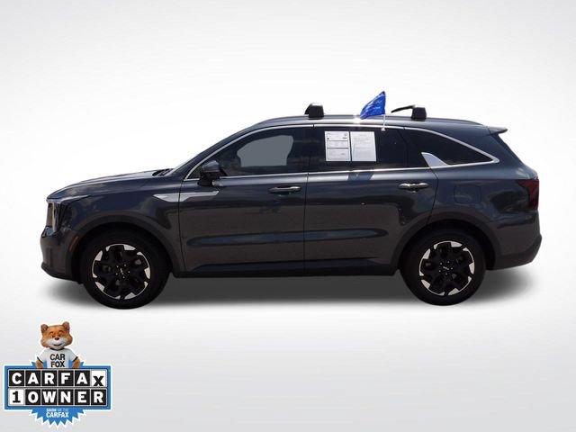 Used 2024 Kia Sorento S w/ Panoramic Sunroof Package FWD image 8