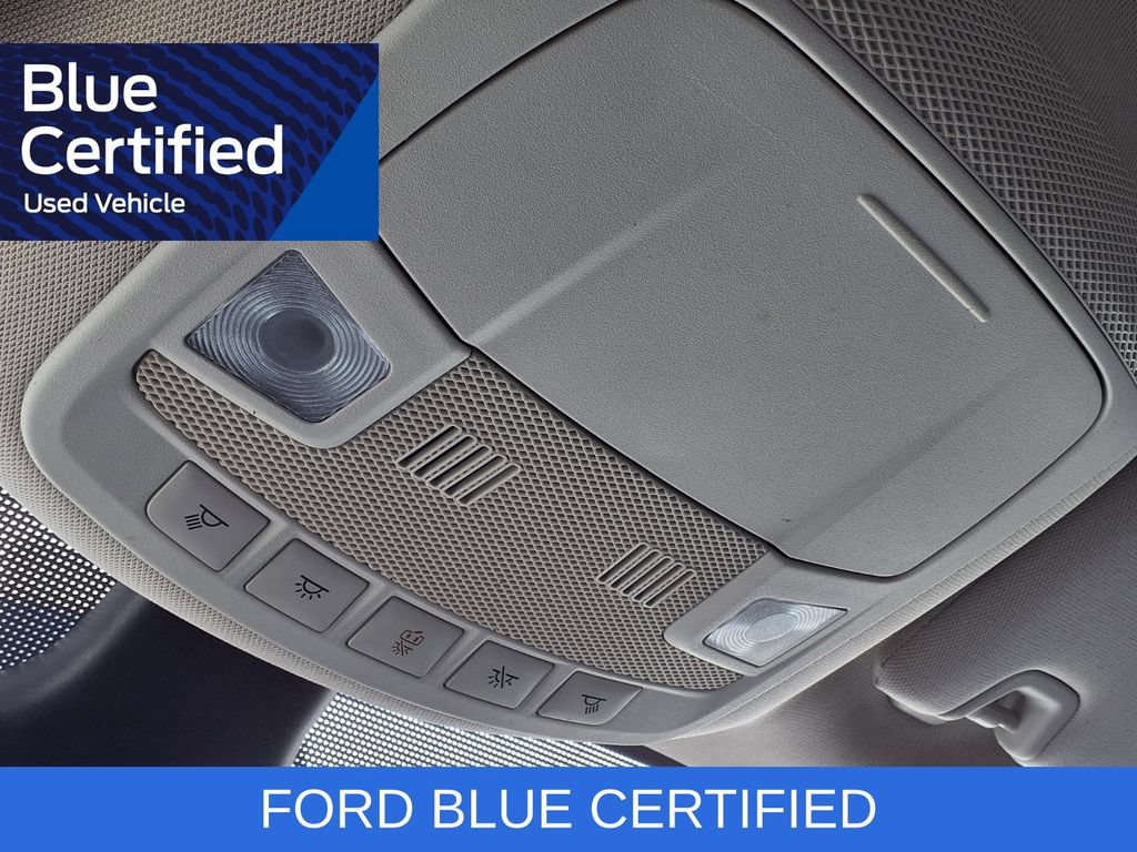 Certified 2021 Ford Edge SEL w/ Convenience Package FWD image 30