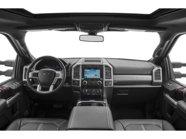 Certified 2019 Ford F250 Platinum w/ Platinum Ultimate Package AWD/4WD image 8