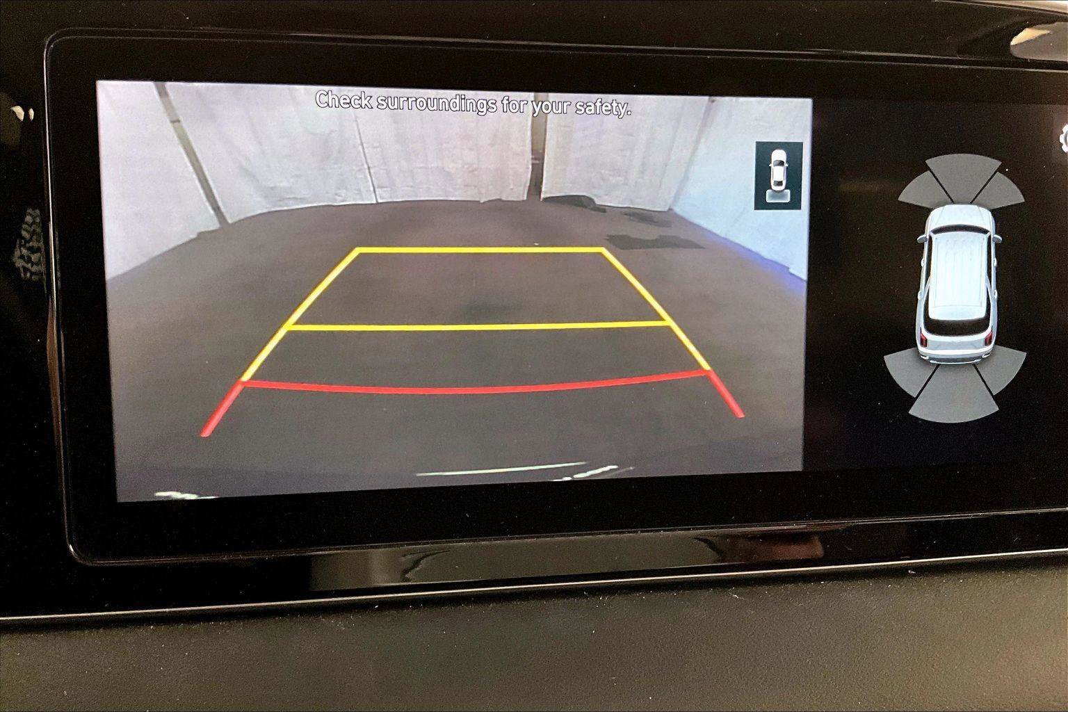 Used 2021 Hyundai Palisade SEL w/ Premium Package image 20