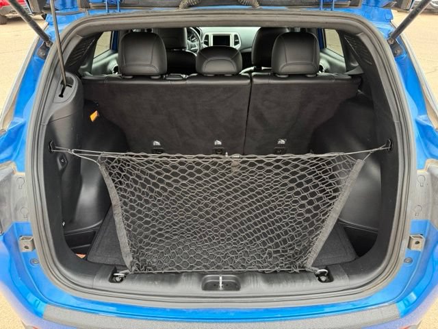 Used 2021 Jeep Compass Latitude FWD image 36