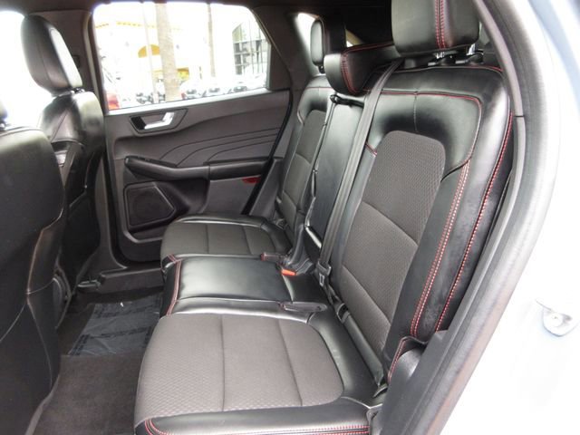Certified 2024 Ford Escape ST-Line image 25