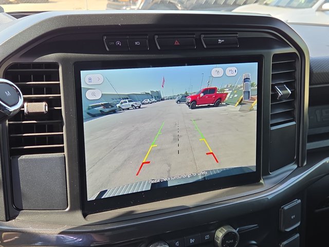 Certified 2024 Ford F150 STX RWD image 23