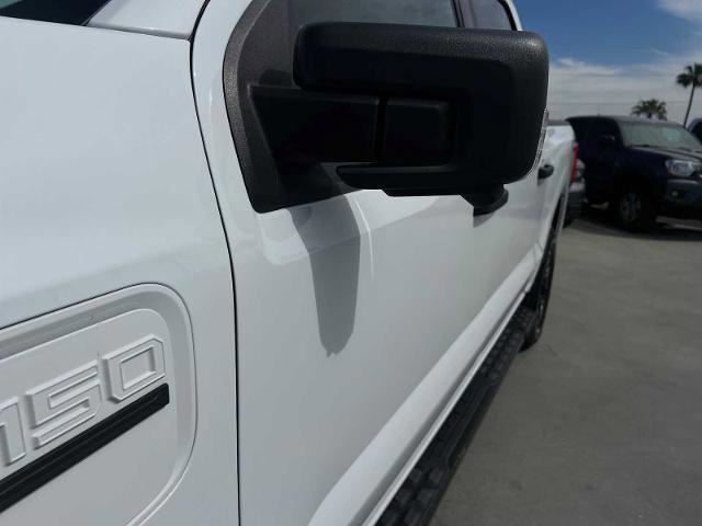 Certified 2023 Ford F150 Lightning XLT w/ Tow Technology Package image 13