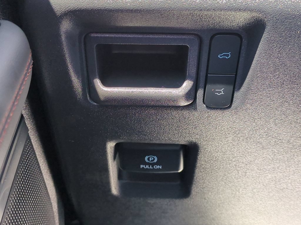 Certified 2025 Ford Expedition Active RWD image 13